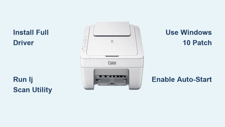 Clean Scanner How to Clean Epson Scanner: Easy Steps