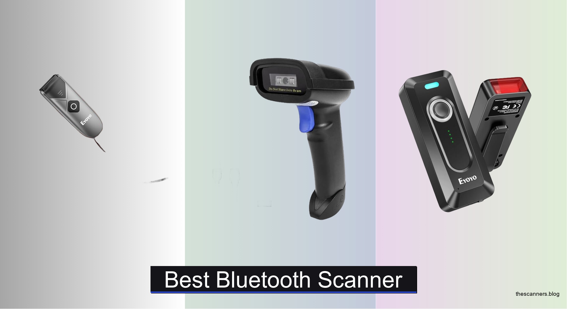 Bblooth Scanner 8 Best Bluetooth Scanners of 2026